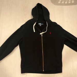 Mens Ralph Lauren hoodie-XL
